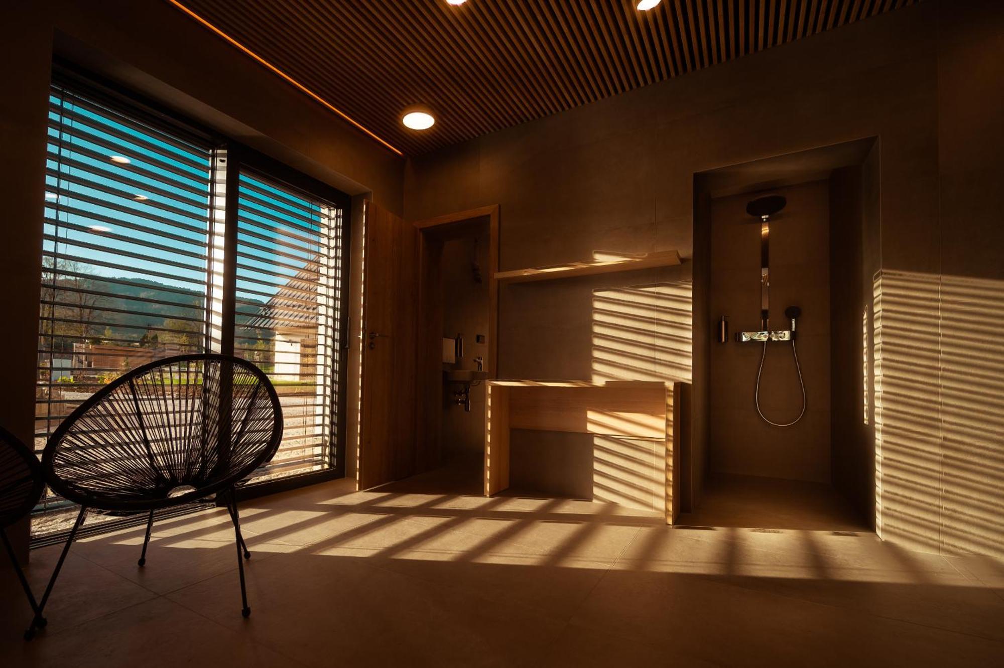 Mlynicka Zahrada Hotel Červená Voda Bagian luar foto
